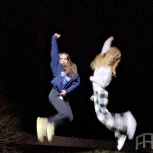 Meet your Posher, Jill